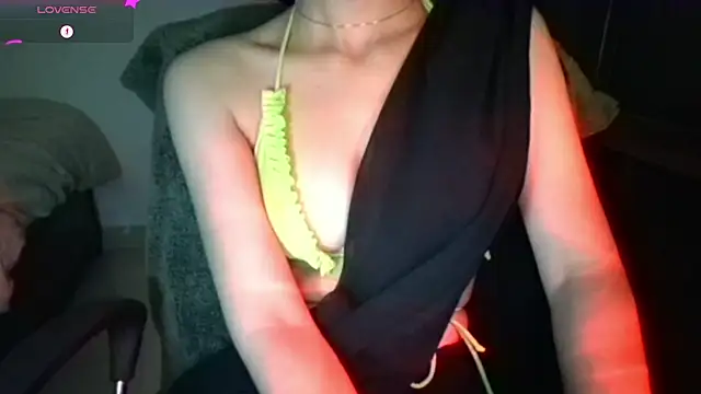 RIYA-29 online show from 01-31-26, 07:11