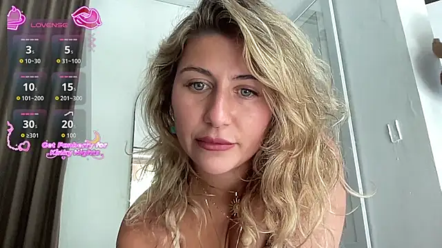 GoddessDove online show from 11-25-25, 01:49