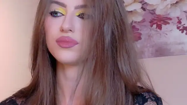 Sienna Voss online show from 06-26-26, 08:57