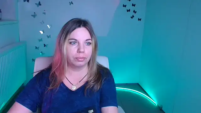 Jessica Amore online show from 09-27-25, 05:34