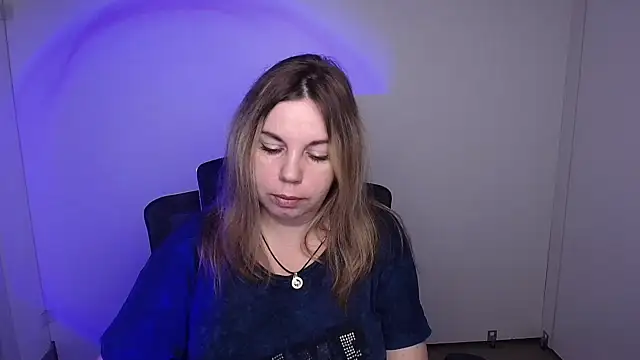 Jessica Amore online show from 09-29-25, 05:45