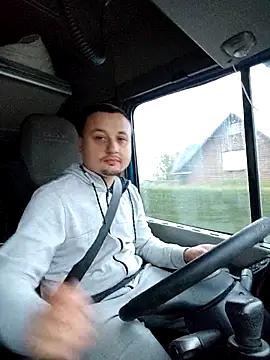 Amberdual online show from 10-17-25, 05:21