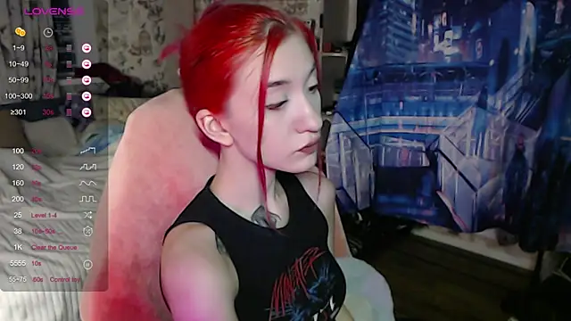 Snapshot of bestgirl_erika chatting on 09-15-25, 12:54 bestgirl erika online show from 09-15-25, 12:54