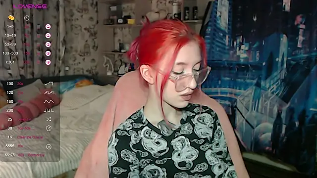Snapshot of bestgirl_erika chatting on 09-18-25, 04:53 bestgirl erika online show from 09-18-25, 04:53