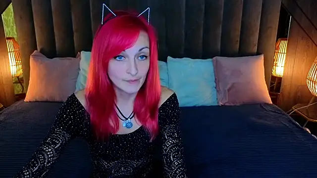 BrandyBloom online show from 11-08-25, 01:55