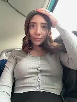 BallerinaCappuccino  online show from 09-25-25, 02:21