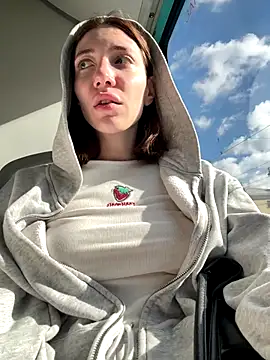 BallerinaCappuccino  online show from 09-28-25, 08:31