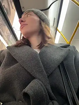 BallerinaCappuccino  online show from 10-22-25, 06:57