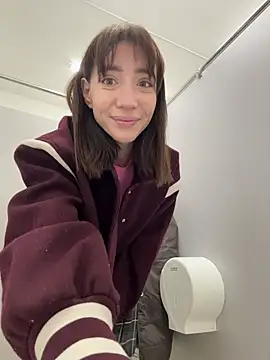 BallerinaCappuccino  online show from 01-16-26, 06:50