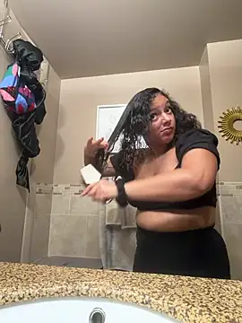 allybluee777 online show from 12-15-25, 02:21