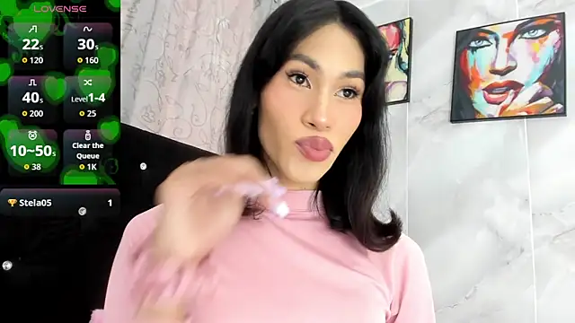 samara novice18 online show from 03-05-26, 07:32