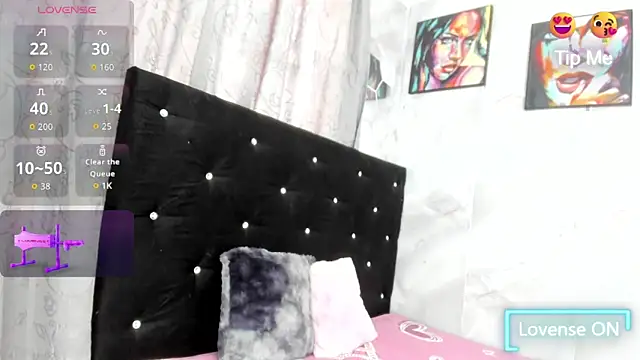 samara novice18 online show from 06-19-26, 07:39