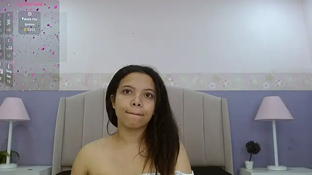 Snapshot of Isabelgh_ chatting on 05-29-26, 07:45 Isabelgh online show from 05-29-26, 07:45