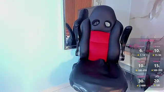 KATIASIMPSON online show from 09-10-25, 10:54