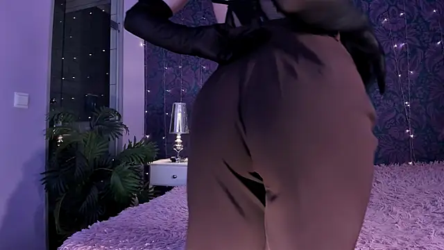 CherrRoses online show from 09-14-25, 07:29