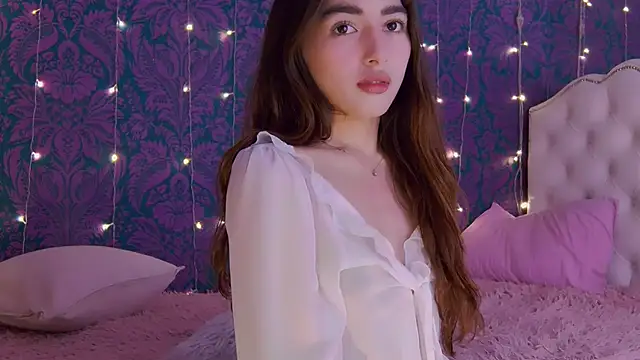 CherrRoses online show from 10-16-25, 01:45