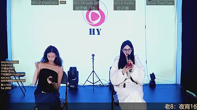 SK10010 online show from 11-05-25, 02:06