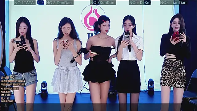 SK10010 online show from 11-10-25, 08:08