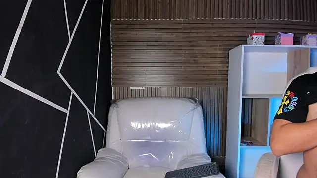 Axel grey  online show from 09-22-25, 12:51