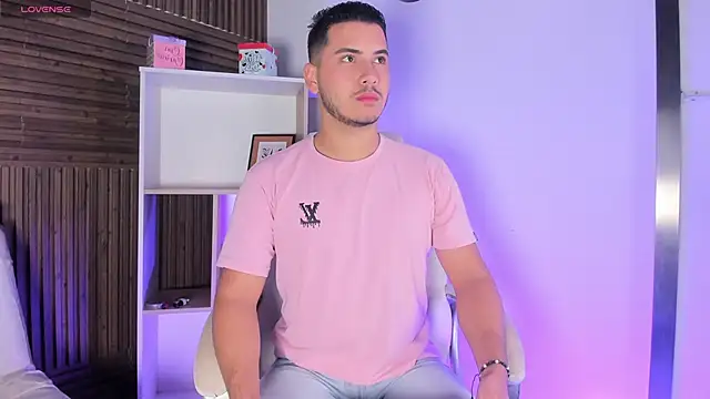 Axel grey  online show from 11-20-25, 12:16