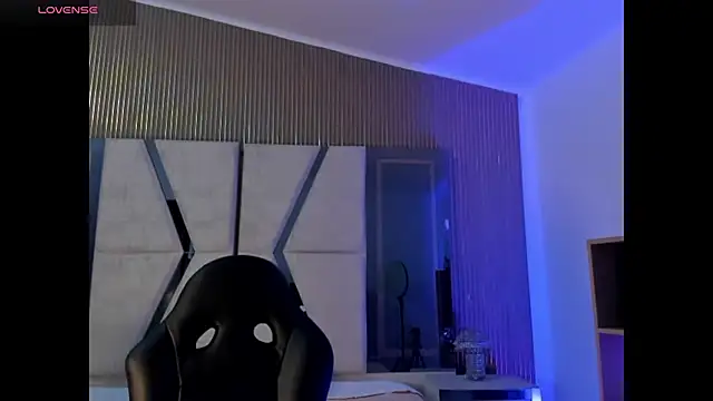 Axel grey  online show from 05-01-26, 12:43