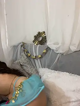  Amatista Fire online show from 12-16-25, 01:38