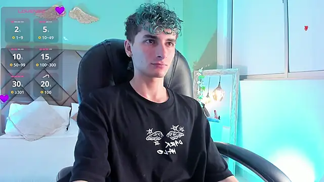 JaydenVillalobos online show from 09-09-25, 12:59
