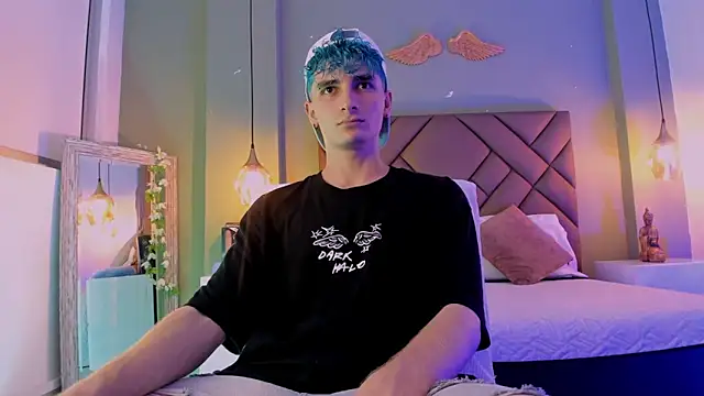 JaydenVillalobos online show from 09-13-25, 07:46