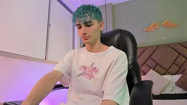 JaydenVillalobos online show from 09-19-25, 02:07