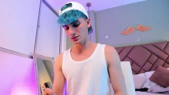 JaydenVillalobos online show from 09-20-25, 02:12