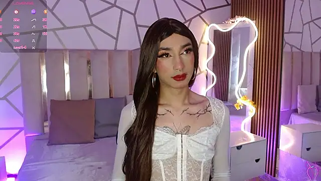 Snapshot of CYRUS_TAY chatting on 03-07-26, 02:25 CYRUS TAY online show from 03-07-26, 02:25