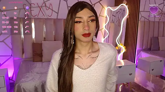 Snapshot of CYRUS_TAY chatting on 03-18-26, 12:41 CYRUS TAY online show from 03-18-26, 12:41