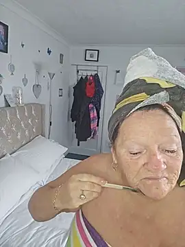 Angeldelightt online show from 11-22-25, 01:43