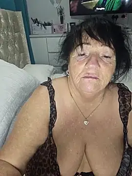 Angeldelightt online show from 03-15-26, 10:16