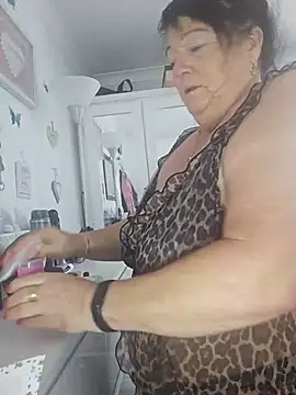 Angeldelightt online show from 03-16-26, 11:36