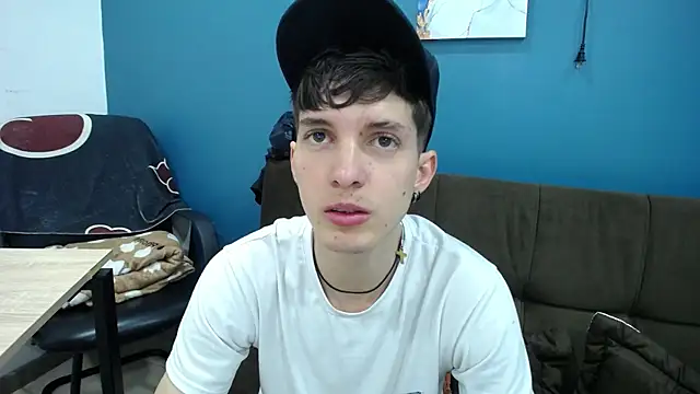 Jheampiiero online show from 12-02-25, 01:17