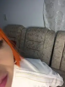 Alysson LS online show from 12-16-25, 02:05