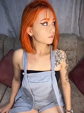 Alysson LS online show from 02-02-26, 03:05