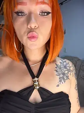 Alysson LS online show from 02-03-26, 03:15