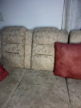 Alysson LS online show from 02-03-26, 06:22