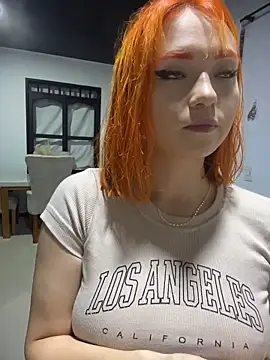 Alysson LS online show from 02-04-26, 03:34