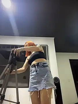 Alysson LS online show from 02-07-26, 03:10