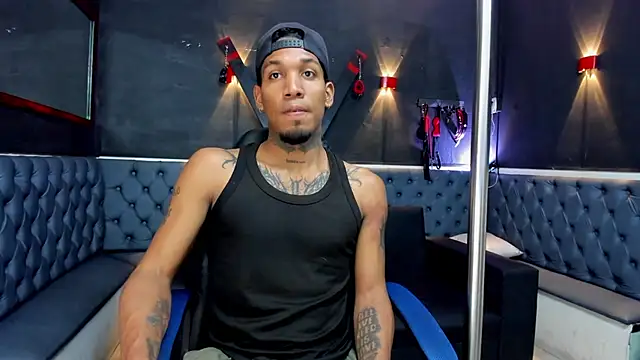 DIEGO WICKED online show from 09-19-25, 07:14