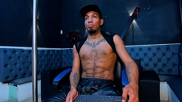 DIEGO WICKED online show from 09-27-25, 07:30