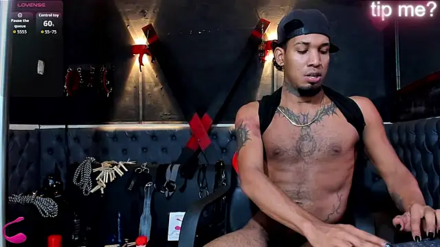 DIEGO WICKED online show from 01-18-26, 12:09