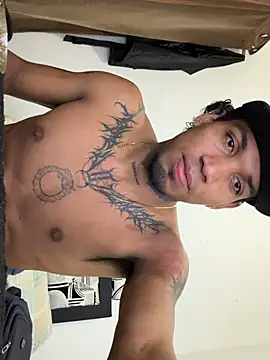 DIEGO WICKED online show from 02-23-26, 02:25