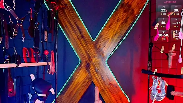 Veronica bdsm online show from 02-24-26, 12:25