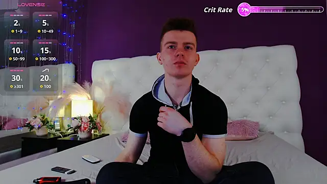 Happydeimos online show from 04-30-26, 10:25