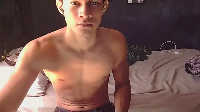 Samuel Hills II online show from 10-17-25, 03:14