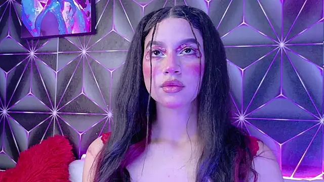 Megan Luxe online show from 10-04-25, 04:43